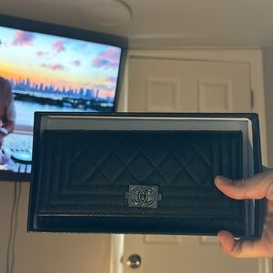 Wallets